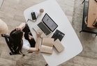 Flexi work arrangements raise productivity, job satisfaction, TalentCorp stats show