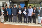 Selangor Royal Council files police report over insult to Sultan, demands action
