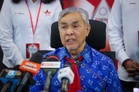 Langkah diambil 14 Adun Umno dan BN Negeri Sembilan adalah keputusan sendiri: Zahid