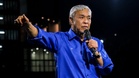 ‘PN ambil peluang krisis di Negeri Sembilan’: Zahid