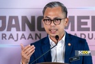 Govt commits RM24mil to bring FIFA World Cup 2026 to every Malaysian screen: Fahmi