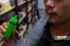 CAP gesa pengembalian semula nikotin dalam Akta Racun