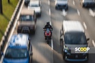 1.6 million gig workers have no safety on our roadways – J. D. Lovrenciear