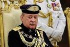 Sultan Ibrahim insulted on AI-generated TikTok videos: royal office