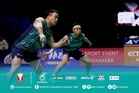 Malaysia’s Thomas Cup title drought extends after quarter-final defeat to China