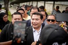 Rafizi: “Nothing to hide” as MACC probe continues