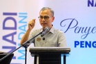 ‘Close to that last option’: Fahmi says Govt may take legal action against Meta over fake accounts impersonating rulers