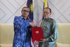 A new chapter: Abdul Halim assumes role as MACC chief