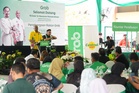 Gig workers to receive stronger social protection and training support: Ramanan