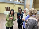 Skudai rep Marina Ibrahim says won’t contest state polls, to resign from politics