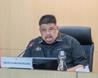 Melaka CM hints state polls within 4 months