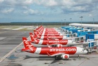 AirAsia tempah 150 pesawat Airbus A220 bernilai AS$19 bilion, sasar rangkaian global
