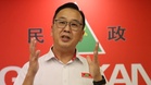 Gerakan’s Lau sounds unity alarm as PN rift deepens over PAS–Bersatu tensions
