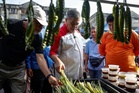 Bekalan makanan stabil namun harga dijangka melonjak: Mat Sabu