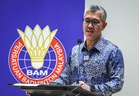Malaysia Masters fallout: Tengku Zafrul calls for discipline, consistency and mental reset