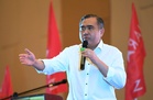 ‘Pihak lain nak lawan 56 kerusi, Negeri Sembilan pun kita lawan 36 kerusi’ : Anthony Loke
