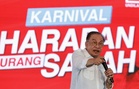 PH gears up for GE16: Massive Johor convention to solidify ‘Madani’ grip