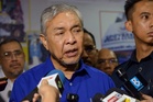 Insults to Islam and Malay Rulers demand decisive action: Zahid