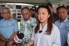 Putrajaya traders, hawkers get 30% rental discount for one year