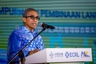 BDR bukan ‘baring duduk rehat’, inisiatif berjaya selamatkan RM4.22 juta subsidi petrol: KSN