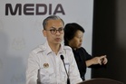 Cabinet to address reports of Jho Low’s alleged US pardon next week: Fahmi