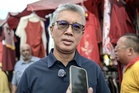 Brace for higher prices: Global supply crunch to hit Malaysia in 1–2 months – Zafrul