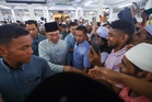 ‘Nak rebut apa lagi’ Anwar minta semua pihak di Negeri Sembilan bertenang