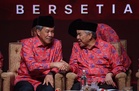 “I got nothing to lose”, Mohamad Hasan pilih setia, bukan kuasa