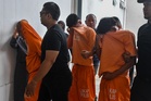 Kes pelajar ditikam 61 kali: Dua suspek remaja lelaki direman 7 hari, dua suspek warga emas direman 3 hari