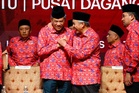 Tidak adil tuduh Tok Mat dalang kemelut politik di Negeri Sembilan: Zahid