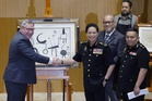 SPRM buru lapan lagi karya seni bernilai lebih RM120 juta hasil penyelewengan 1MDB: Azam
