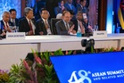 PM hadir Sidang Kemuncak BIMP-EAGA, prbincangan tertumpu pembangunan subwilayah