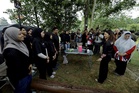 Biar mahkamah tentukan pampasan kepada keluarga mangsa tragedi tanah jerlus di Masjid India: Hannah
