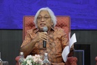 Pendapatan rakyat Malaysia tidak selari dengan kos sara hidup semasa: bekas Gabenor BNM