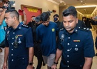 Bangsar shooting: Lorry driver pleads not guilty to attempted murder