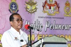 Dana perolehan aset ATM tidak lagi dibeku: Mohamed Khaled