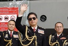 Azam Baki retires after 42 years in public service, leaving legacy of anti-corruption reforms