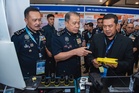 Polis masih siasat Jho Low meskipun dilapor mohon pengampunan daripada Trump