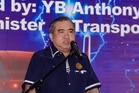No plans to scrap RON95 subsidies for T20 group for now : Loke