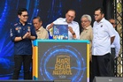 Malaysia tidak bantah Jho Low mohon pengampunan Trump : Anwar