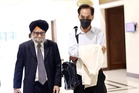 Former Sabah Water Director jailed eight years, fined RM284.3 mil for money laundering