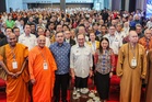 PM seru rakyat tolak naratif kebencian