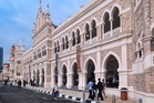 Old general post office reopens as KL heritage, culinary destination