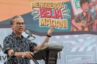 Kementerian Komunikasi sedia bincang dengan TikTok bantu media jana pendapatan