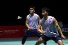 Sze Fei-Izzuddin admit Danes had them figured out as Malaysia Masters title bid slips away