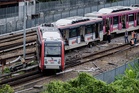 APAD buka kertas siasatan insiden tren tergelincir di Stesen Chan Sow Lin