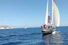 Eight Malaysians in Gaza-bound flotilla detained by Israeli forces