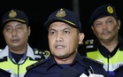 Porsches, Lamborghinis impounded as ex-footballer, speaker caught in JPJ dragnet