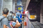 Broken rails, broken promises – Stephen Ng