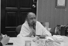 Celebrating mother Mangalam’s 100th birthday – Ravindran Raman Kutty
